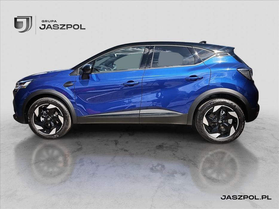 Renault Captur Captur 1.2 TCe Techno Eco-G