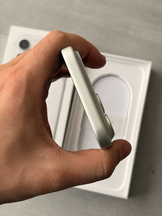 Iphone 17 Pro Max 256Gb Neverlock 100% Батарея Фіз. Сім. + eSim