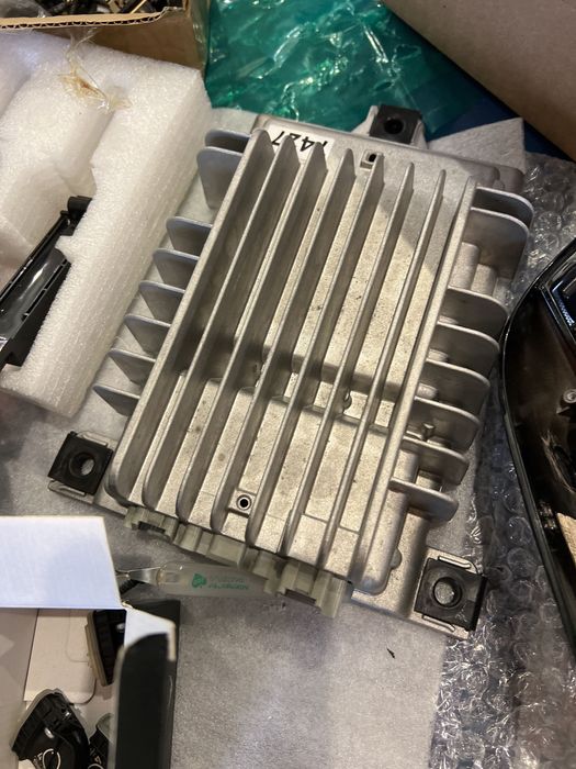 Підсилювач Bose Bolt 42527427