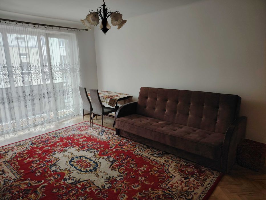 Mieszkanie – Łódź - Widok 4