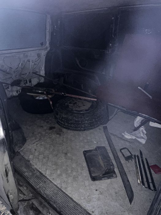 Продам Мерседес Віто 2,2 Mercedes Vito 110 CDI пасажир