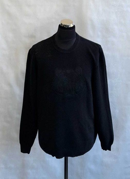 Sweter Kenzo roz. XXL