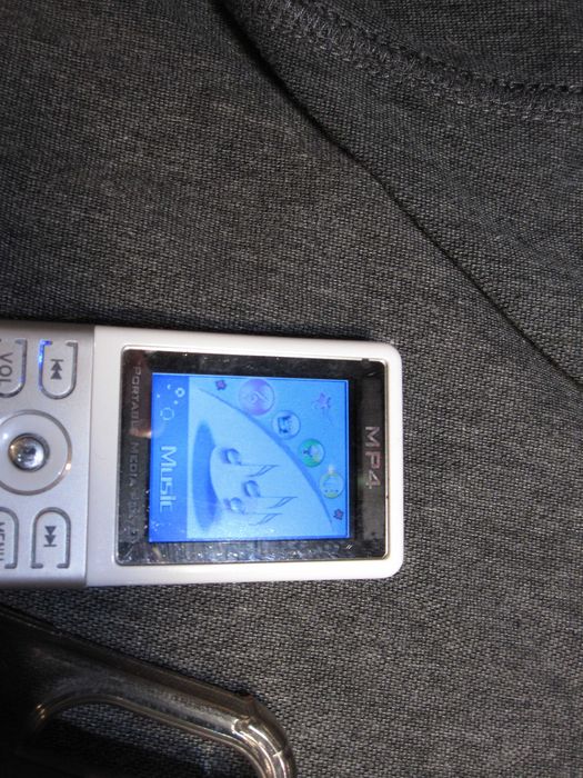 Creative Zen V plus (2GB) i mp4