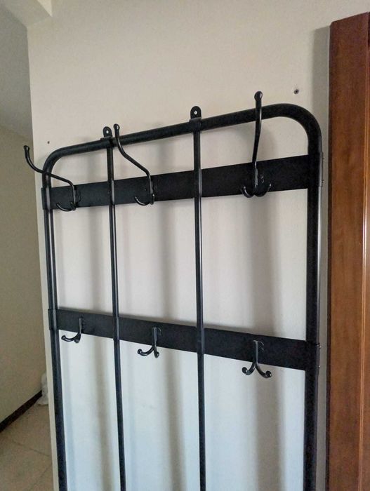 Bengaleiro NIPÅSEN Ikea
