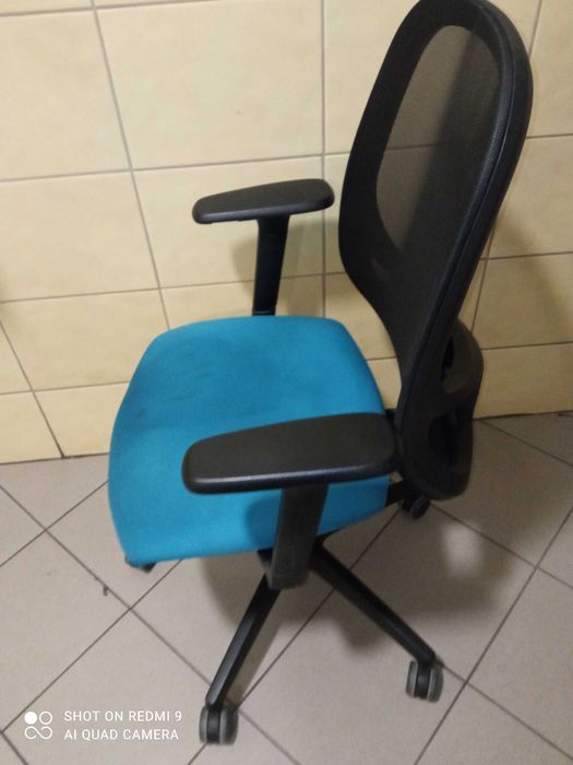 Fotel biurowy,krzesło biurowe ,