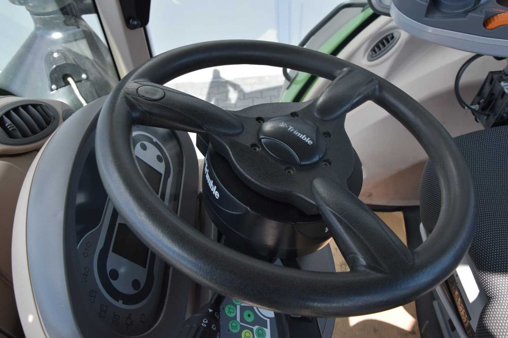 Ciągnik rolniczy Fendt 939 Vario S4, rok 2018 Navi gwarancja