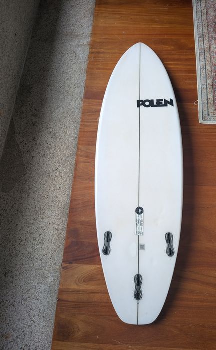 Prancha de surf Polen 5'9