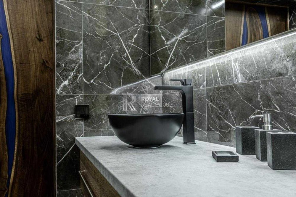 Оренда Квартира 2кім. 48м2 ЖК «Chicago Central House» Метро Паркінг