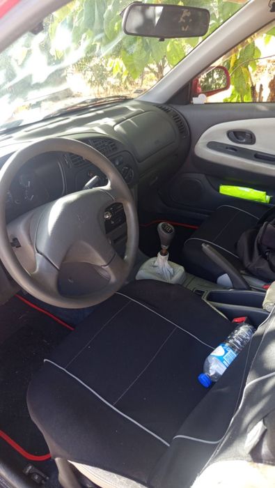 Vendo este carro com dor no coração