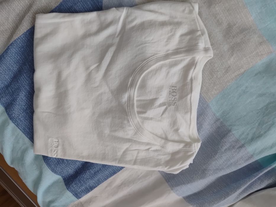 Koszulka Hugo Boss L