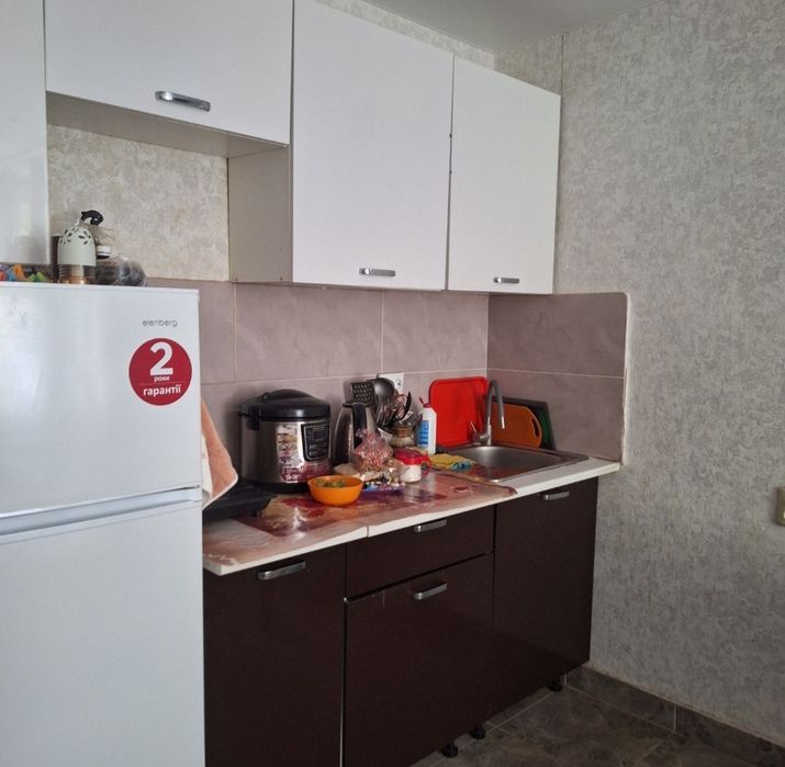 Продається кімната