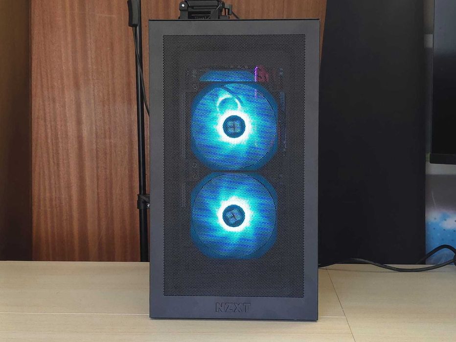 PC Torre Gaming [Garantia] Ryzen 5 + RTX + 16GB RAM + SSD + W11 Pro [Garantia]
