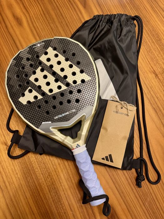 Raquete Padel Adidas Metalbone Ctrl 3.4