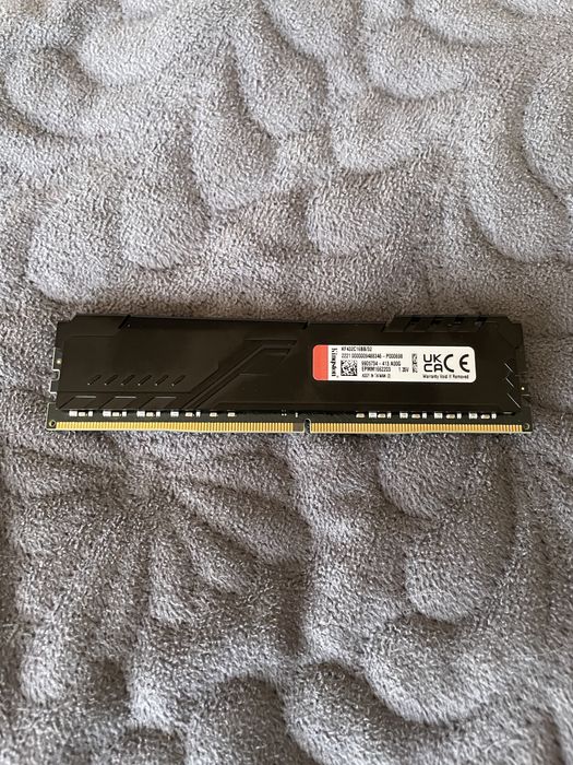 Kingston FURY 32 GB DDR4 3200 MHz Beast