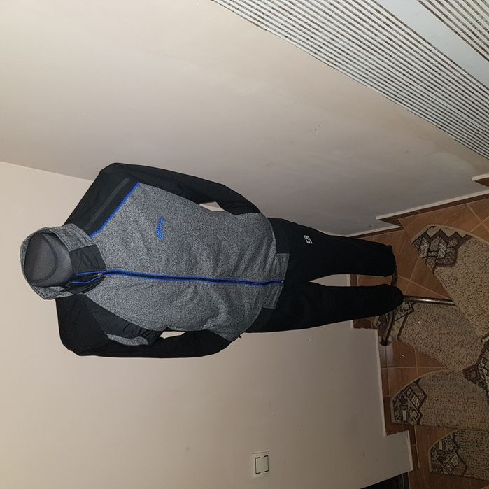 Nowy dres z metkami roz M