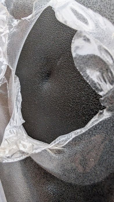 KR HAUS drzwi 100x207 zewnętrzne stalowe nowe okna drzwi POZNAŃ