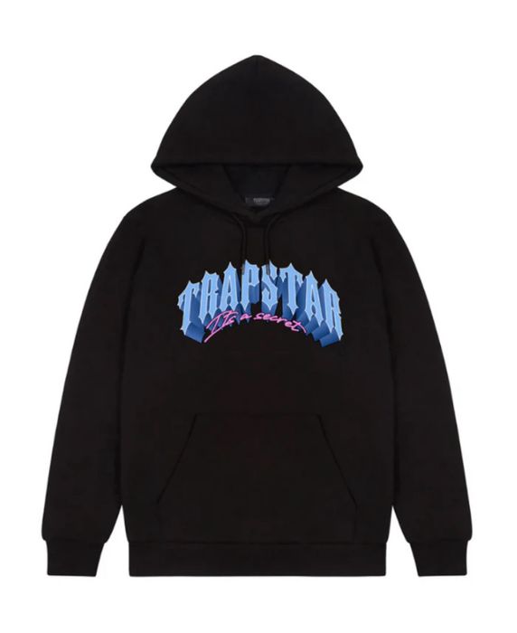Bluza Trapstar trap city