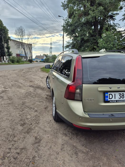 Продам Volvo V50