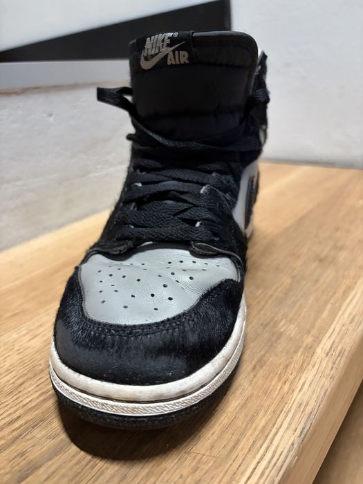Buty Air Jordan 1 Retro High OG Twist 2.0