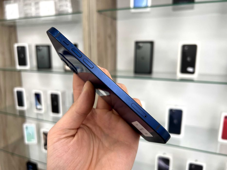 iPhone 12 64 GB Neverlock | Магазин | Гарантія
