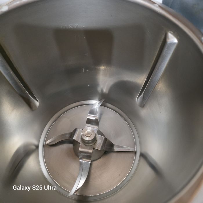 Vende-se Bimby TM5 – Como Nova + Todos os Acessórios