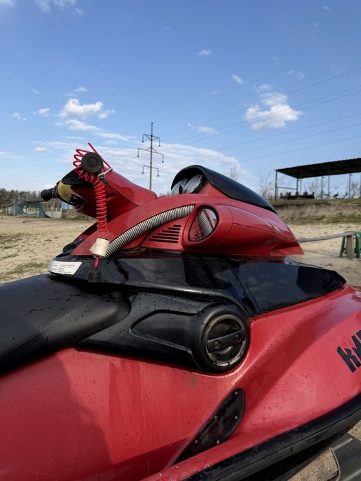 Продам гидроцикл