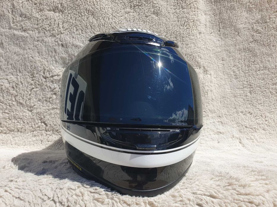 Shoei NXR rozm XL   kask motocyklowy