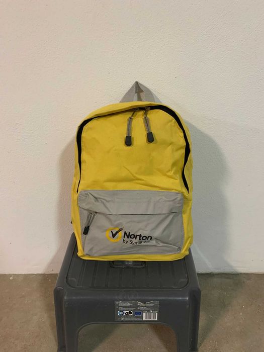 Mochila impermeável