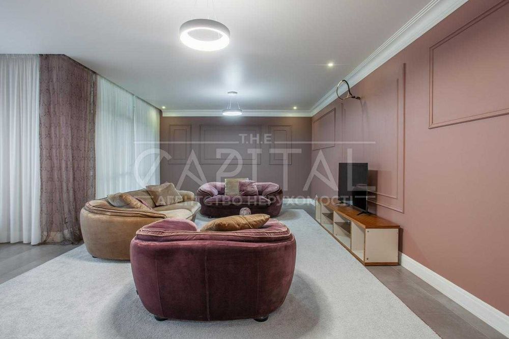 Багатокімнатна квартира за адресою (площа 240 м²) - Atlanta.ua - фото 12