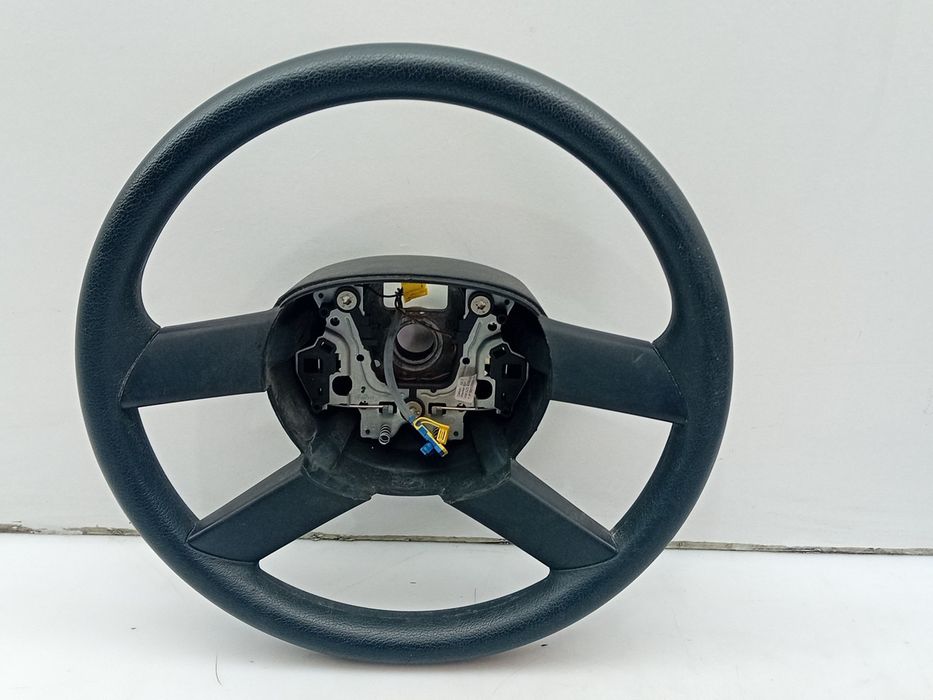 Volante de direção VOLKSWAGEN Fox (5Z1, 5Z3, 5Z4)