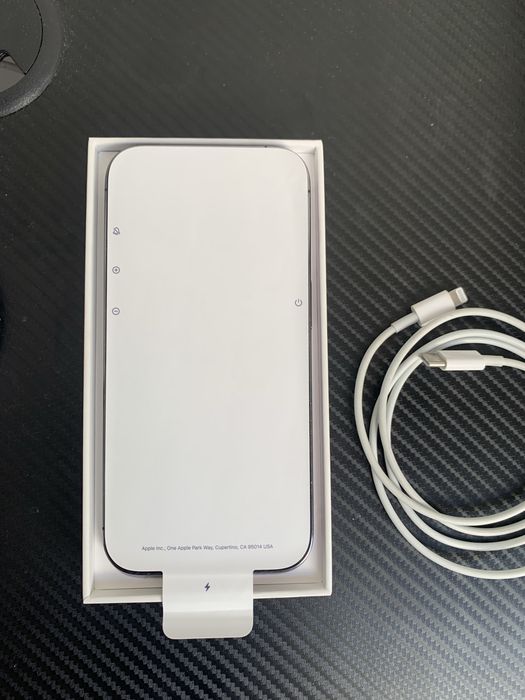 Sprzedam iphone 14 pro