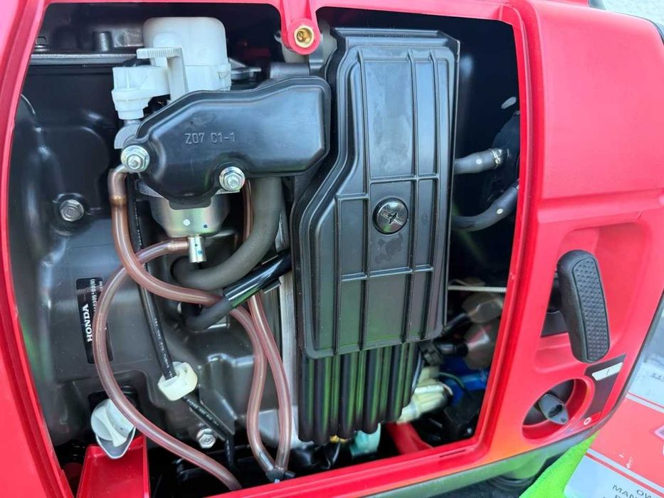 Agregat Honda EU20i