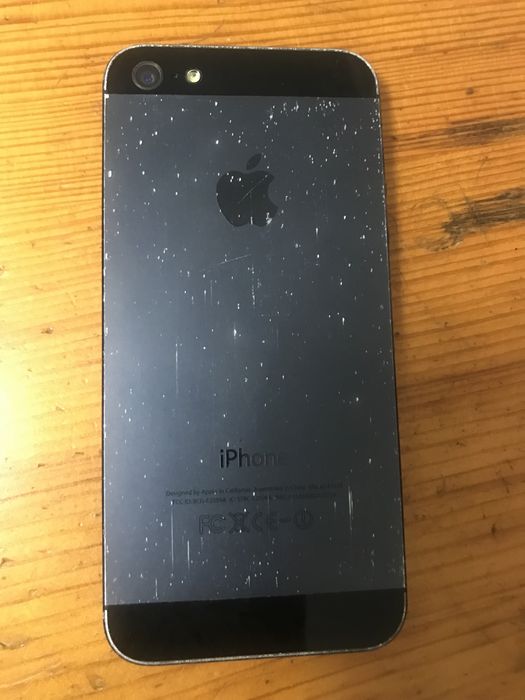 Iphone  5se. 16g