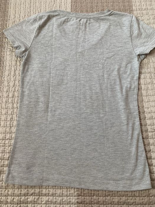 Uzywane koszulki dla dziewczynki