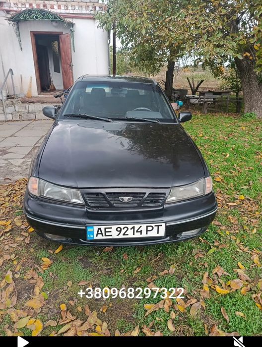 Daewoo nexia 2008 года