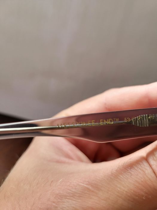 Okulary przeciwsłoneczne Messyweekend