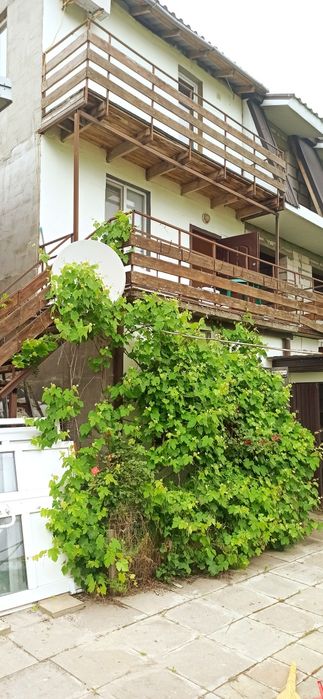 Дом в центре Затоки на 7 комнат