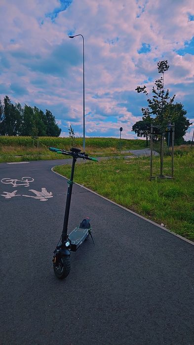 Sprzedam iscooter ix3