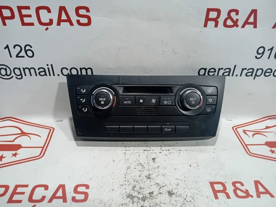 Climatronic BMW Série 1 E90 E91 9182288 Original
