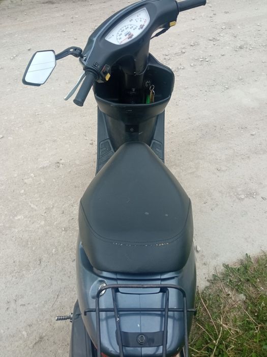 Продам!!! Honda Dio af-35