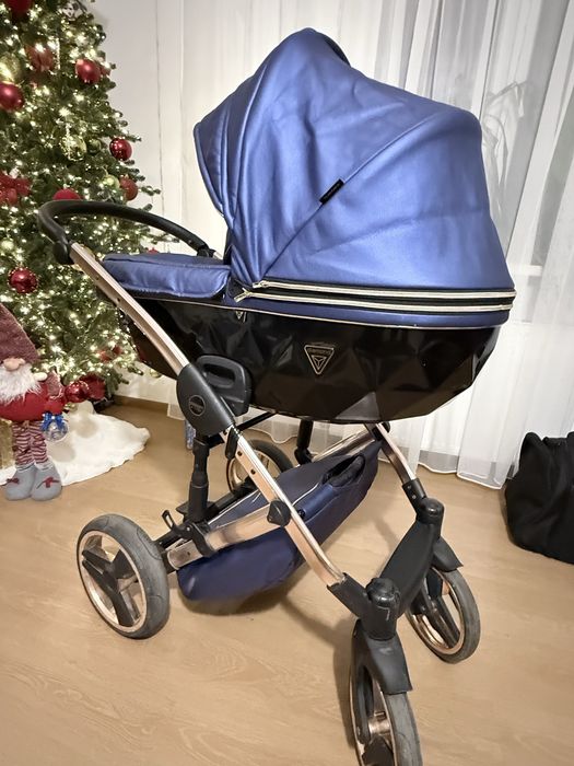 Коляска Junama Diamond 2 в 1