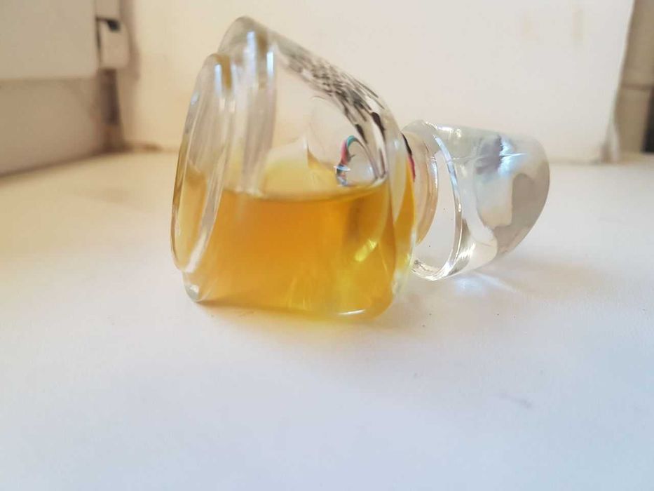 Духи Lancome Climat с кляксами