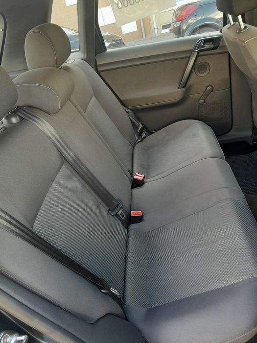 VW Polo 1.4 TDI   excelente carro