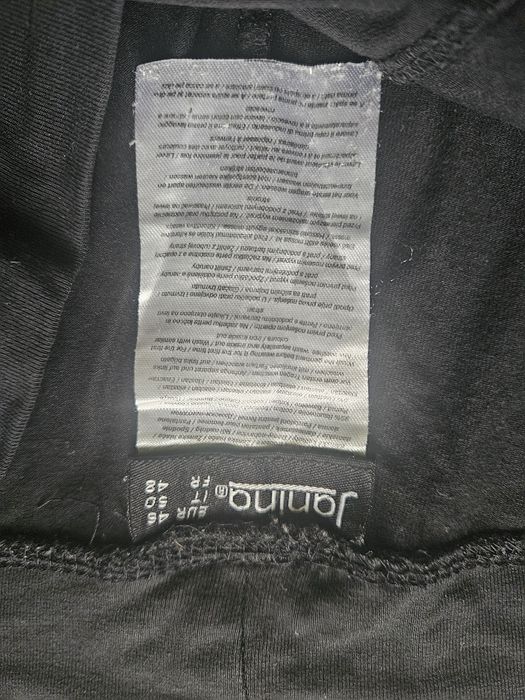 Legginsy Janina [062]