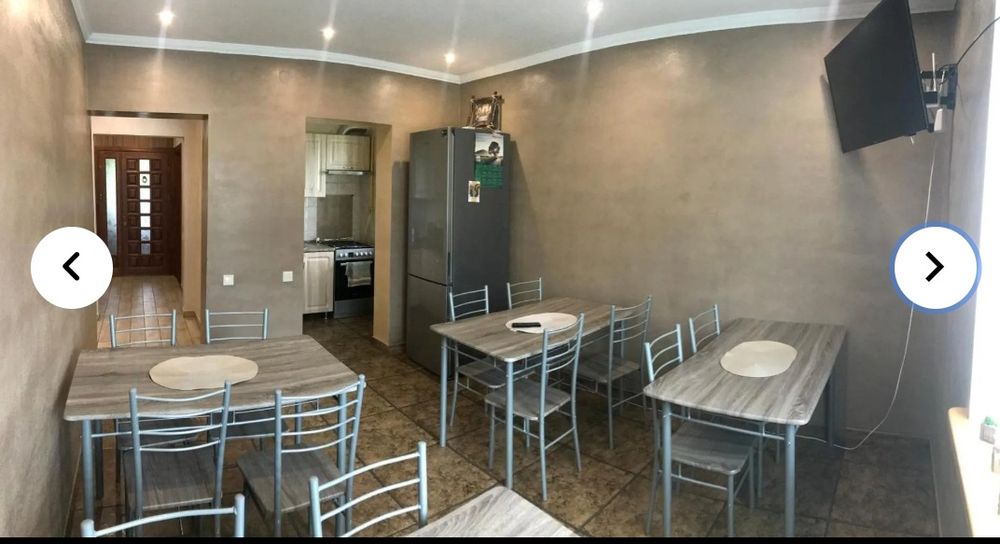 Оренда будинку ( кімнат) у Славську 12+осіб