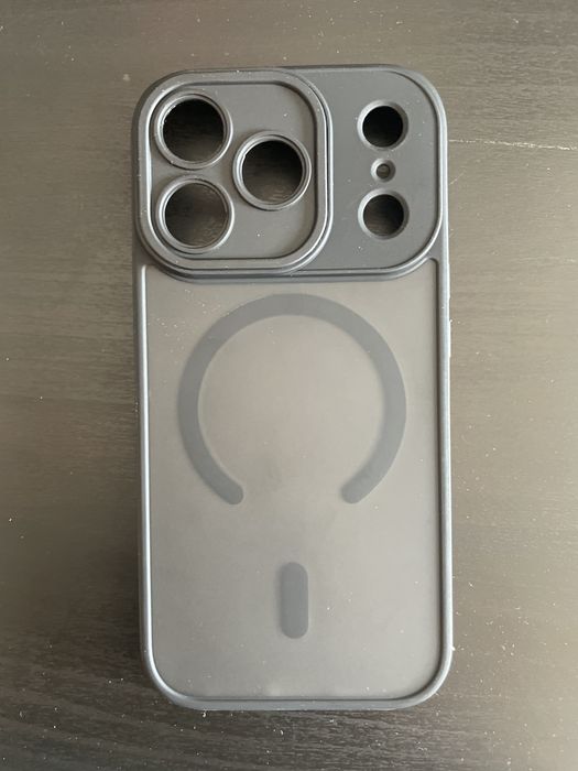 Capa iphone 17 pro