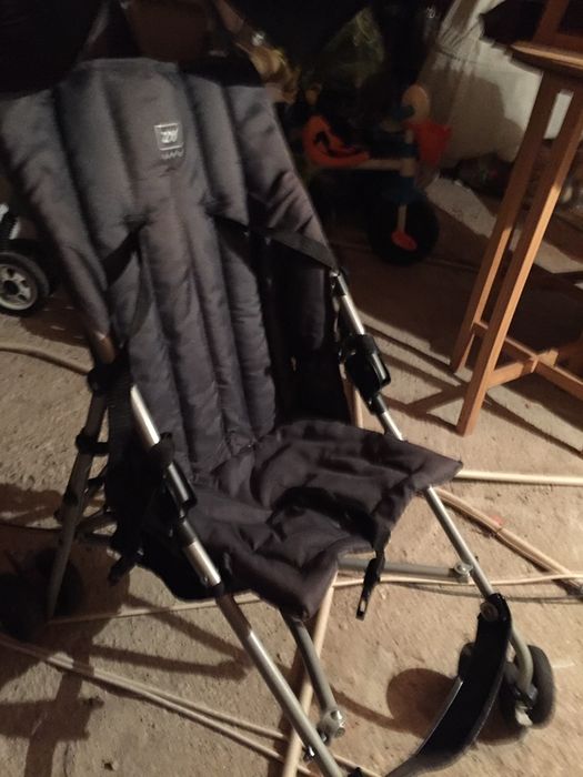 Artigos para bebes variados