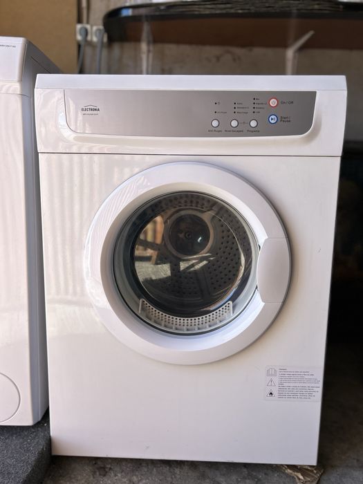 Maquina de secar roupa