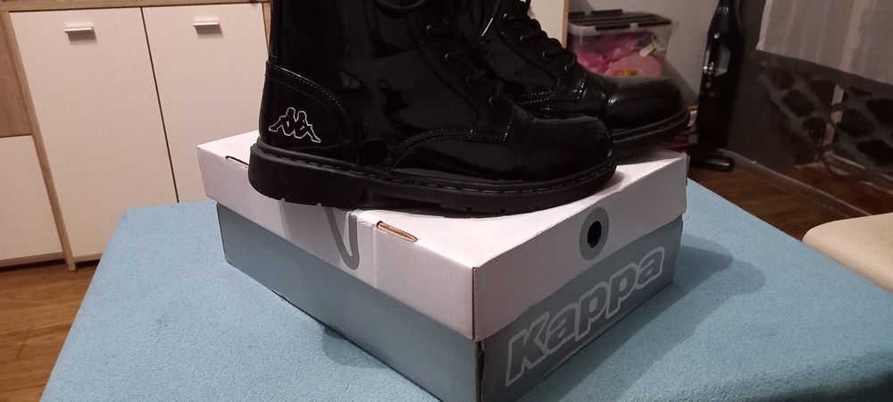 Buty Kappa rozmiar 39