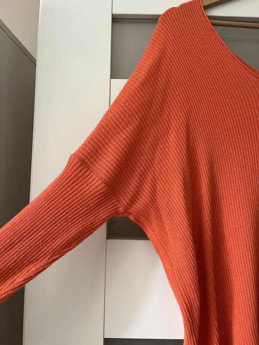 Tunika sweter Gatta